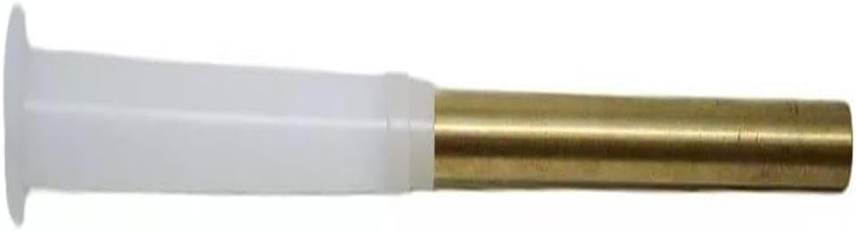 Carburetor Fuel Gas Tank Pick Up Tube 391813 Replacement for Briggs OEM