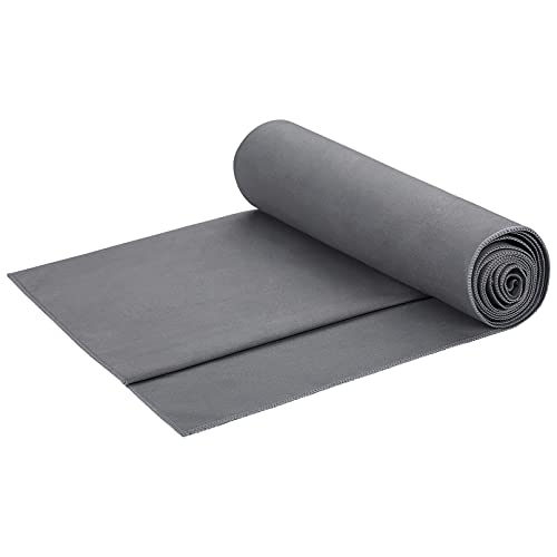 Keafols Microfiber Towel Camping Towels Super Absorbent Fast Drying Sport Towels For Beach, Travel, Gym, Swimming, Yoga Towel #TOP7