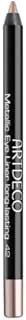 ARTDECO Metaliczny eyeliner longlasting  metaliczny konturówka do oczu w żelowej teksturze  1 x 1,2 g