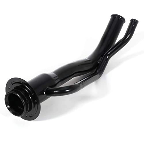 Eccpp Gas Tank Filler Neck Tube Pipe Xc2Z9034Aa Fn582 Tank Tube Fit For Ford For E-150 For E-250 For E-350 Club Wagon,Econoline,Econoline Club Wagon For Ford Econoline 1997-2003 #TOP20