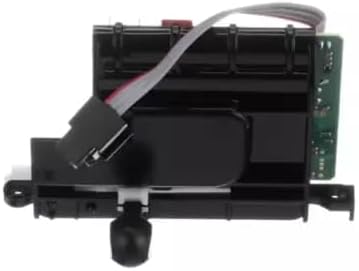 Fully Compatible with Whirlpool YS106, EM4895, W10814992, Switch, Speed Control, 94V-0, Stand Mixer - Exact Fit