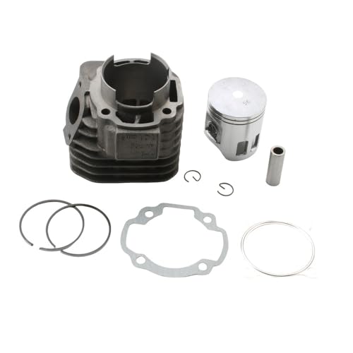 Kit de cilindro de gran cilindro 128cc 56mm kit de modificación de cilindro Bws Axis 2T 3