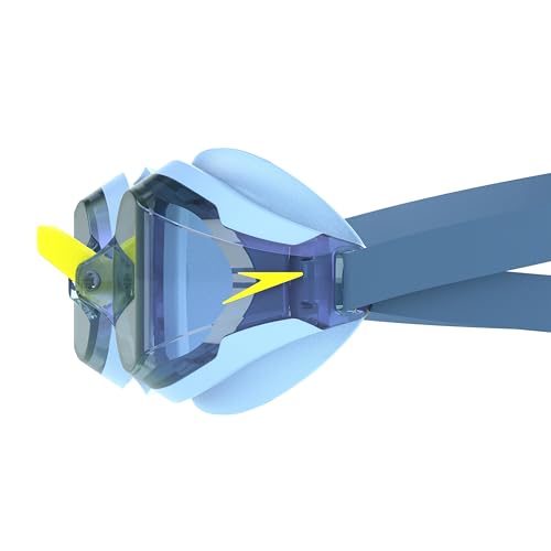 Lunettes Speedo Speed Socket 2.0 pour éliminer la buée en natation - 3