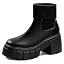 Heightening-black