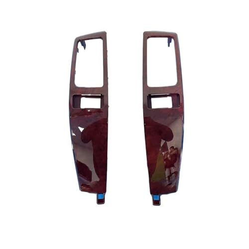 Rejilla de ventilación de aire acondicionado para salpicadero de Land Cruiser Prado 120 GX470 7
