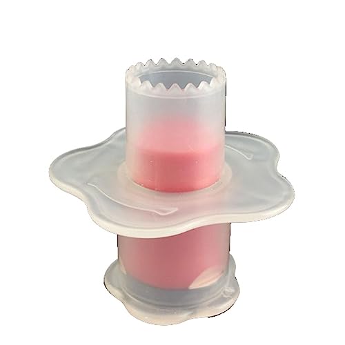 Cupcake Corer Tools Cupcake Corer Plunger Cutter DIY Cupcake Corer Cake Cored Remove Device Muffin Cup Cakes Cupcake Corer Tool for Baking