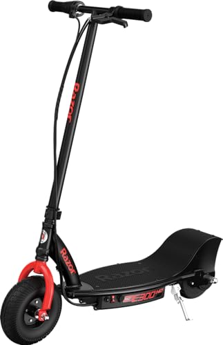 Razor Electric Scooters - E300 HD Electric Scooter (13113665)