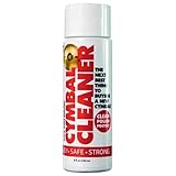 Sabian Safe and Sound Cymbal Cleaner, (SSSC1)