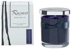 RigaudParis Reine De La Nuit 60 Gram Petite Candle