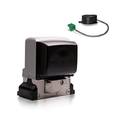 Sliding Gate Motor for sale in UK View 44 bargains