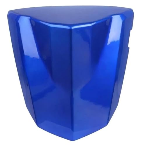 Capot de selle arrière GSXR 600 750 K4 passager carénage moto sport couvercle solo noir