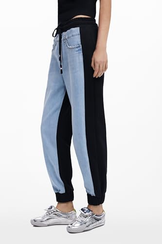 Desigual Women's Denim_Peeters3