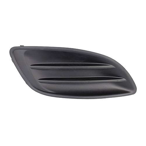 Rejilla inferior para Suzuki Alto 2009 a 2012: reponga su panel de parachoques dañado