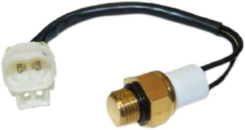 IV-117 Temperature switch, radiator fan