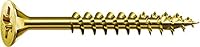 Algopix Similar Product 20 - Spax  Universal Screw Countersunk Head