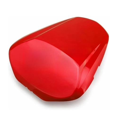 Capot de selle moto GSX-S 1000 idéal pour les sorties solo et sessions trackday