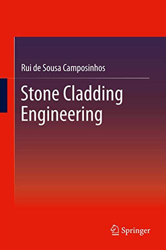 Stone Cladding Engineering view 2