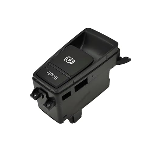 Interruptor freno mano解决BMW X5 E70 y X6 E71 fallo botón estacionamiento 61319148508