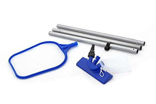 Bestway Hot Tub Vacuum & Maintenance Kit