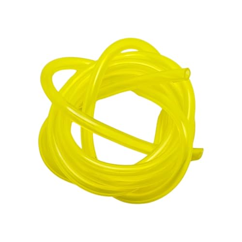 Durite essence tronçonneuse Jonsered 3x5mm pour l'entretien d'automne