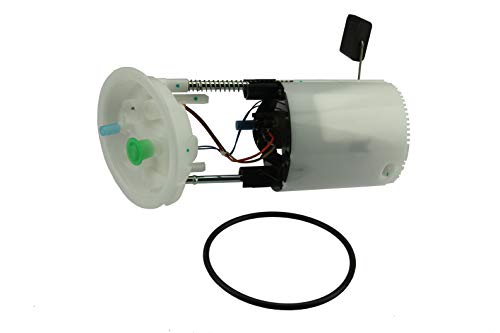 Bomba de combustible URO 16147163298 conjunto completo de alimentación para motor