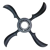 3D Printed Spiral Shuriken Toy, Fidget Spinner,Fidget Toys with Perfect Grip for Cosplay Supplies Party Activities,Spiral Toy Stress and Anxiety Relaxing Modern Desk Decor for Adults