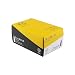 Sunlite Standard Schrader Valve Tubes, 26 x 1.50-1.75" / 32mm Valve, Black