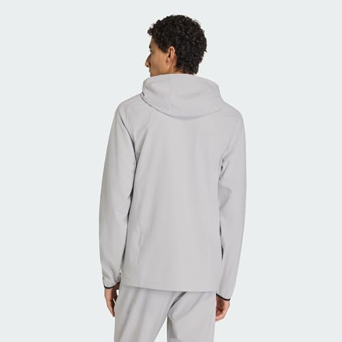 Coupe vent zip intégral Tiro Tech Algérie - vue 8