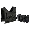 Ader Adjustable Weight Vest