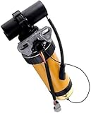 FUEL FILTER ASSEMBLY 228-9129 & 228-9130, or 2289129 & 2289130, COMPATIBLE FOR CATERPILLAR HEAVY