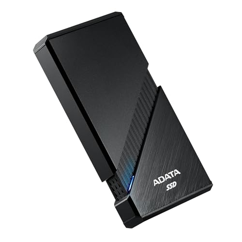 ADATA SE920  - Additional View