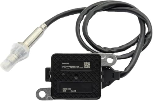 Capteur NOx 2236409Pe Kenworth pour rouler sans panne en camion