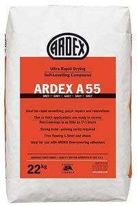 Ardex - A55 (22kg)