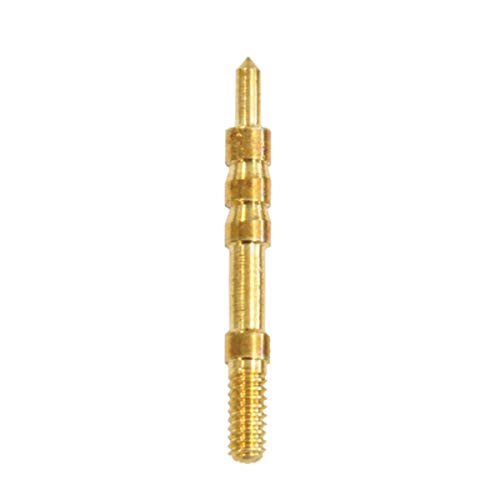 Brass Push Jag Durable Versatile Gun Maintenance