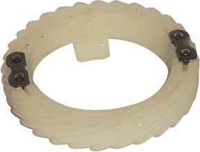 Speedometer Drive Gear, 1981-1992, "Split Link" (A66683S speedometer Speed-O)