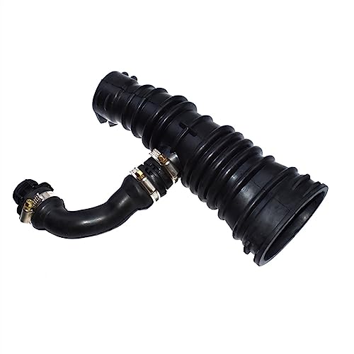 Tube de tuyau filtre à air turbo haute résistance pour Ford Focus 2004-2012