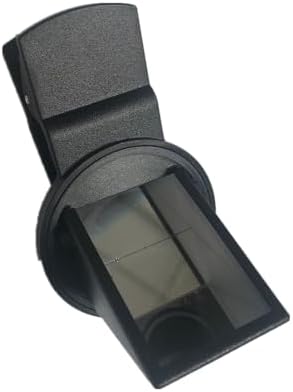 High Performance Phone Camera Lens with Clip 360° Rotation Mobile Periscope Smartphone Accessories