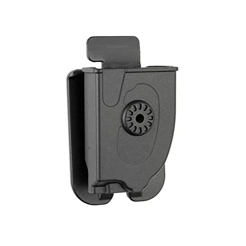 Dswe Funda de Tijera Plegable de Emergencia Cover