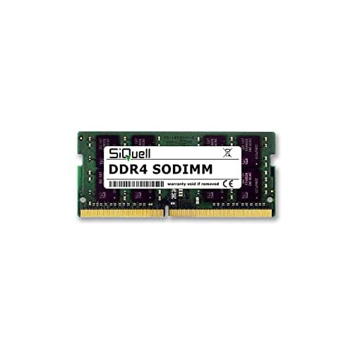 8GB RAM Arbeitsspeicher kompatibel mit QNAP TS-364-4G (PC4-25600S)