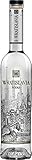 Capacidad: 70 cl WRATISLAVIA POLISH VODKA 40% VOL 0,70L