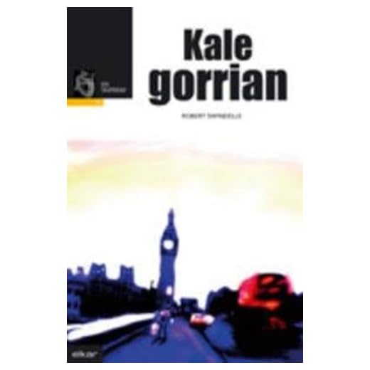 Kale gorrian: 12 (Taupadak)