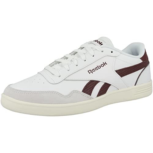 Image of Reebok Court Advance Sneakers for Men - Casual Tennis Mens Shoes Size 6 to 15