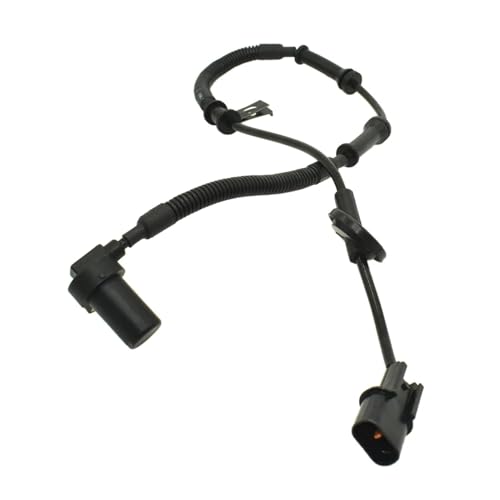 Capteur ABS avant droit 95671-1C010 repare le blocage de roue Hyundai Getz