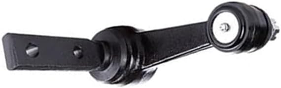 12Pcs Complete Pitman Idler Arm Front Upper Lower Ball Outer Tie Rod Adjustment Sleeves Suspension Kit Fits 1994 1995 1996 1997 1998 1999 Dodge Ram 1500