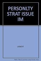 PERSONLTY STRAT ISSUE IM 0534349978 Book Cover