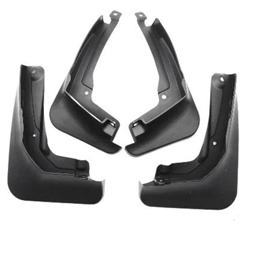 Garde-boue haut de gamme pour Deepal S7 S07 2023-2026 finitions d'origine
