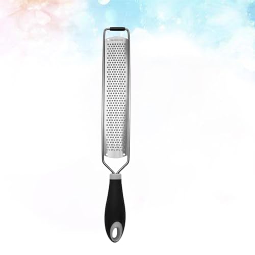 Rallador de Queso Acero Inoxidable SOLUSTRE miniatura 5