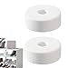Moisture Absorbers, Refillable Odor Eliminator, Adorable Damp Remover, Dehumidification Accessories for Home, Basement, Bedroom, Bathroom, Garage and Car, 4.13x4.84x5.51 inches