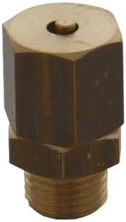 ANTI VACUUM VALVE - TALL 1/4" BSP for espresso coffee machine
