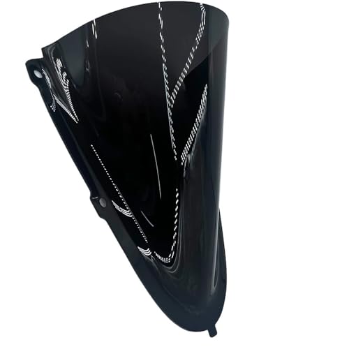 Pare-brise avant moto haute résistance carénage rigide RS 660 - 5